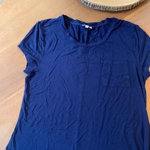 T-shirt dress